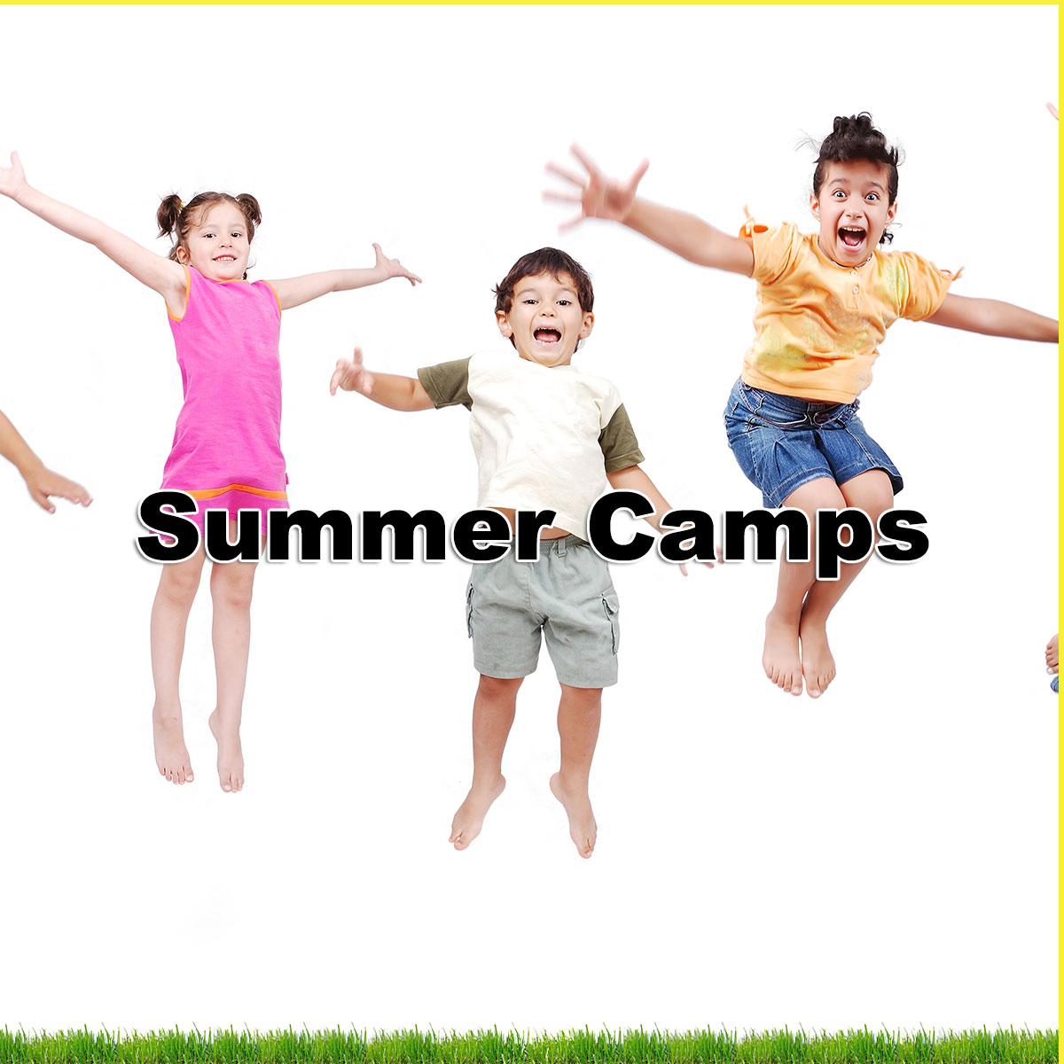 Summer Camps